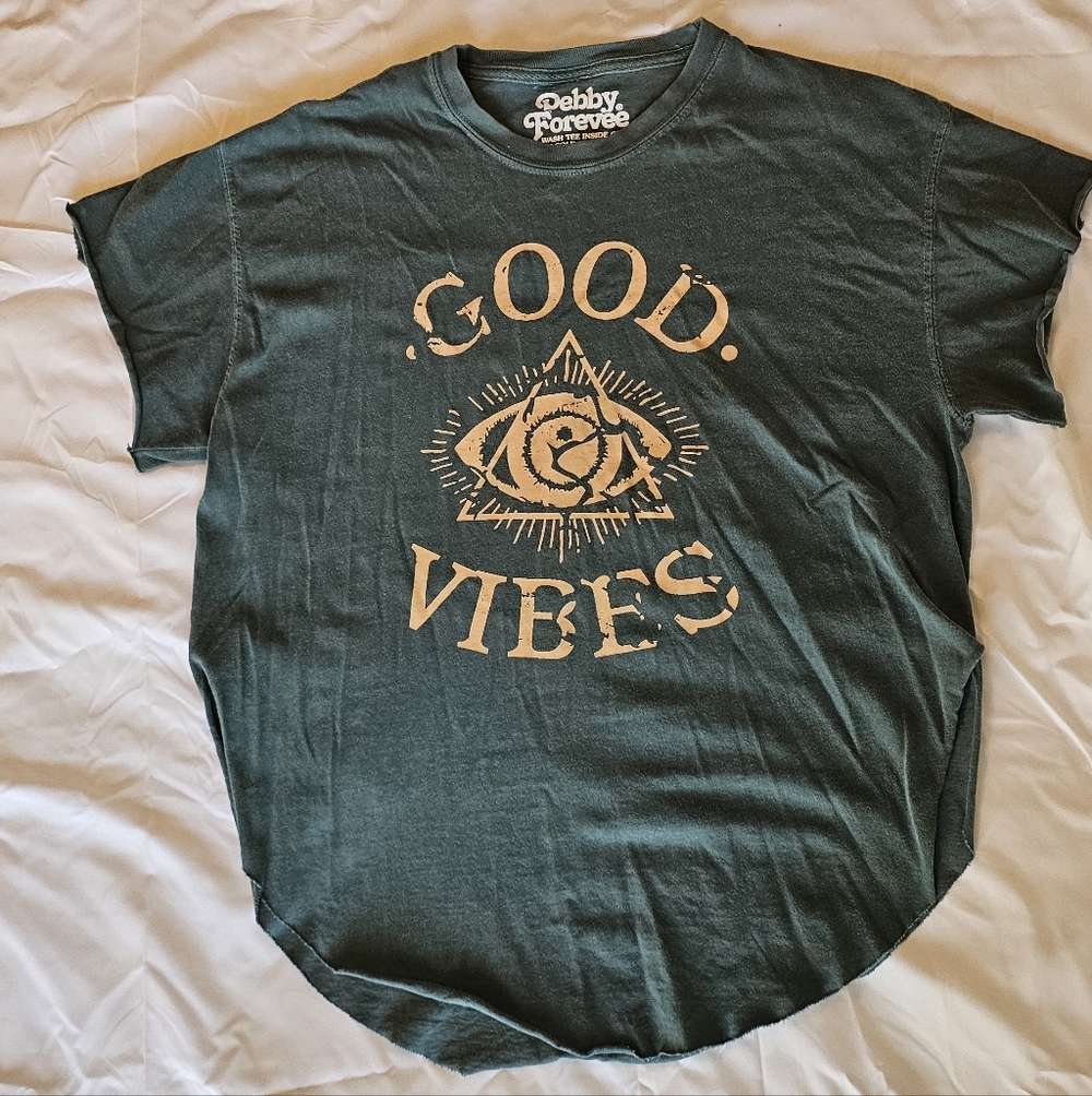 Pebby Forevee Set Of 4 T-shirts - Picture 2 of 9